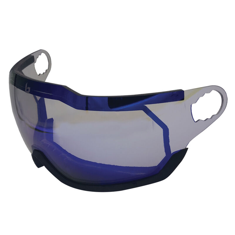 REPLACEMENT LENS V-LINE, Blue-Photochromic Blue Mirror, hi-res image number null